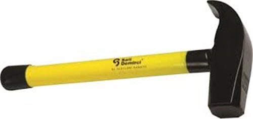SAİT DEMİRCİ METAL SAPLI ÇEKİÇ 1000 GR